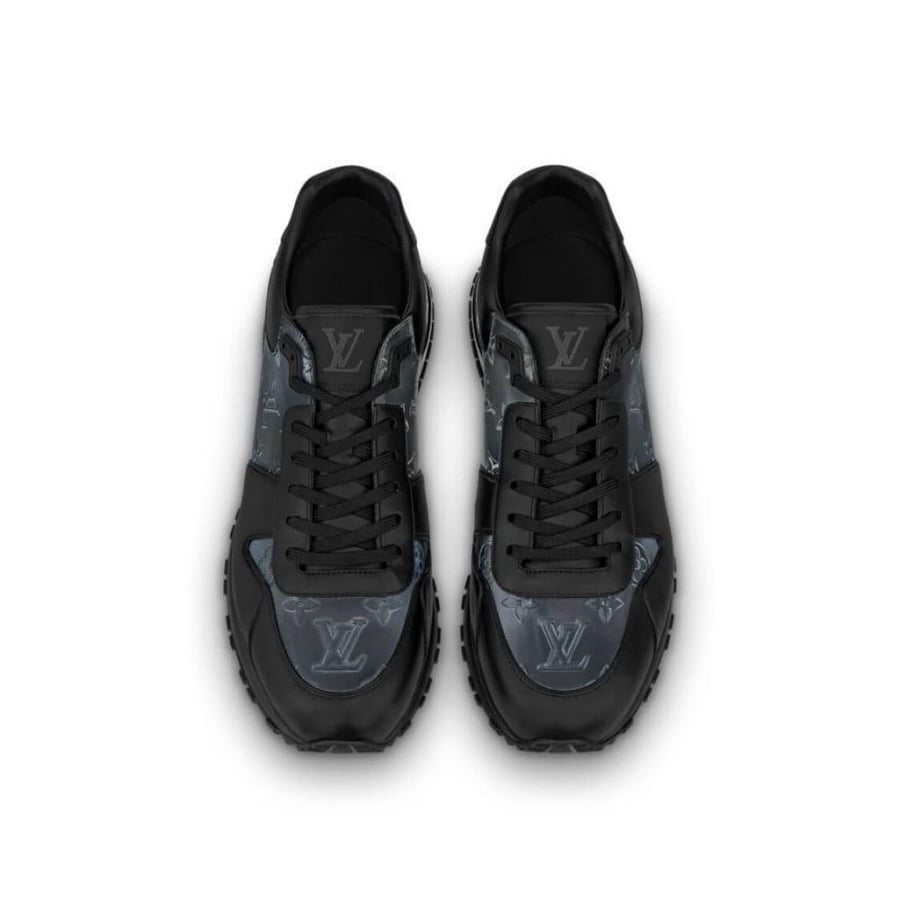 Louis Vuitton Run Away Black