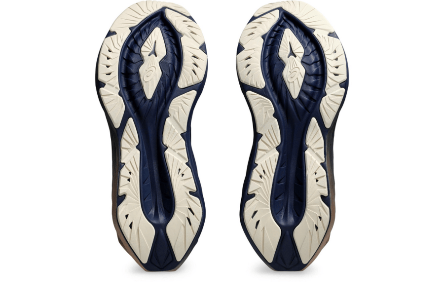 NOVABLAST™ 4 PLATINUM NOVABLAST™ 4 PLATINUM BLUE EXPANSE/ROSE GOLD