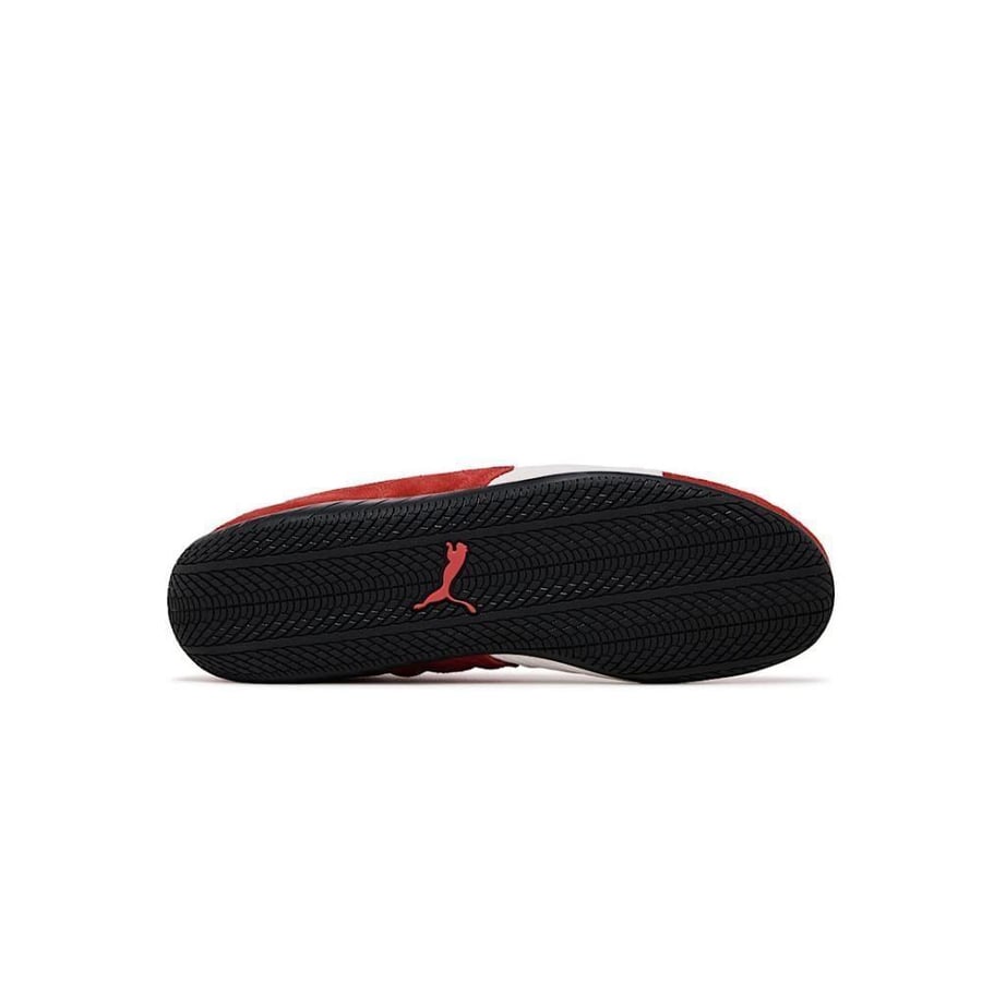 PUMA SPEEDCAT OG RED