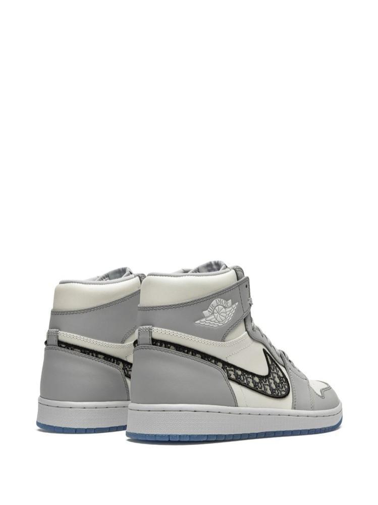 Dior x Air Jordan