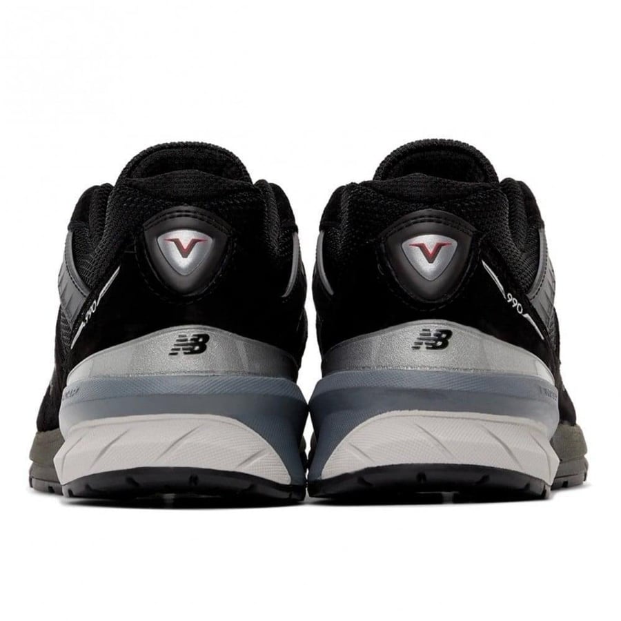 990v5 Made In USA 'Black'