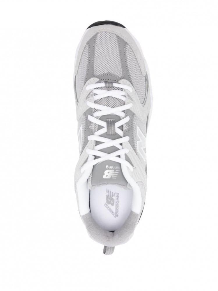 530 'GREY MATTER'