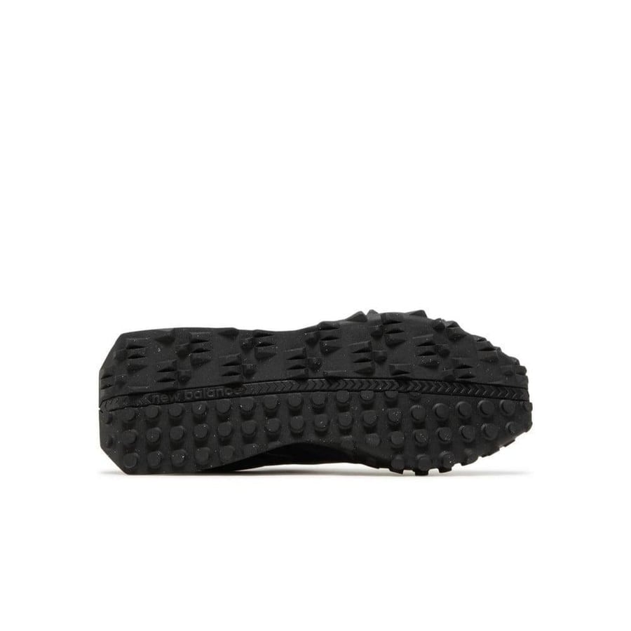 XC-72 'TRIPLE BLACK'