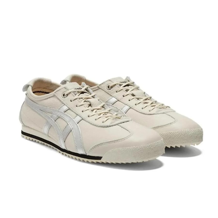 Onitsuka Tiger Mexico 66™ "Black/White"