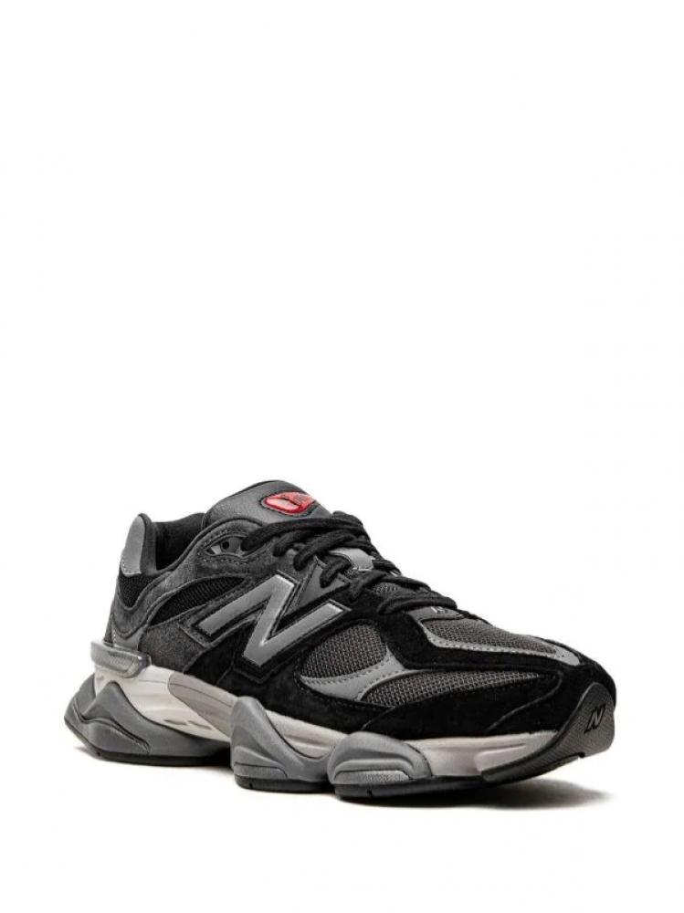 New balance 9060 black with castlerock