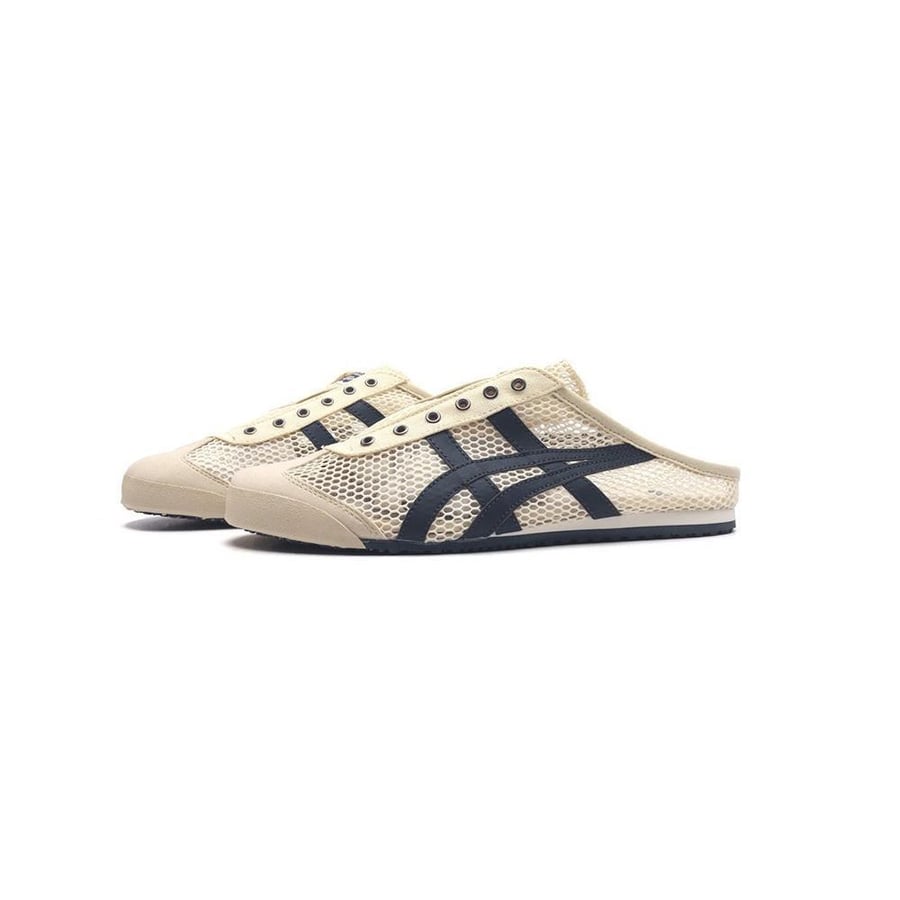 Brand new! Onitsuka Tiger Mexico 66 clogs