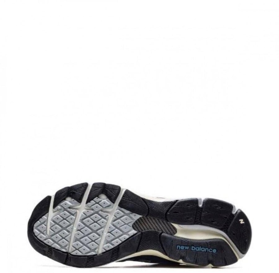 TEDDY SANTIS X 990V3 MADE IN USA 'NAVY'