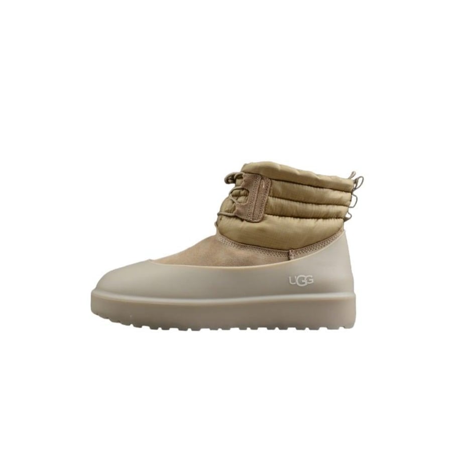 Classic Ultra Mini Platform chestnut