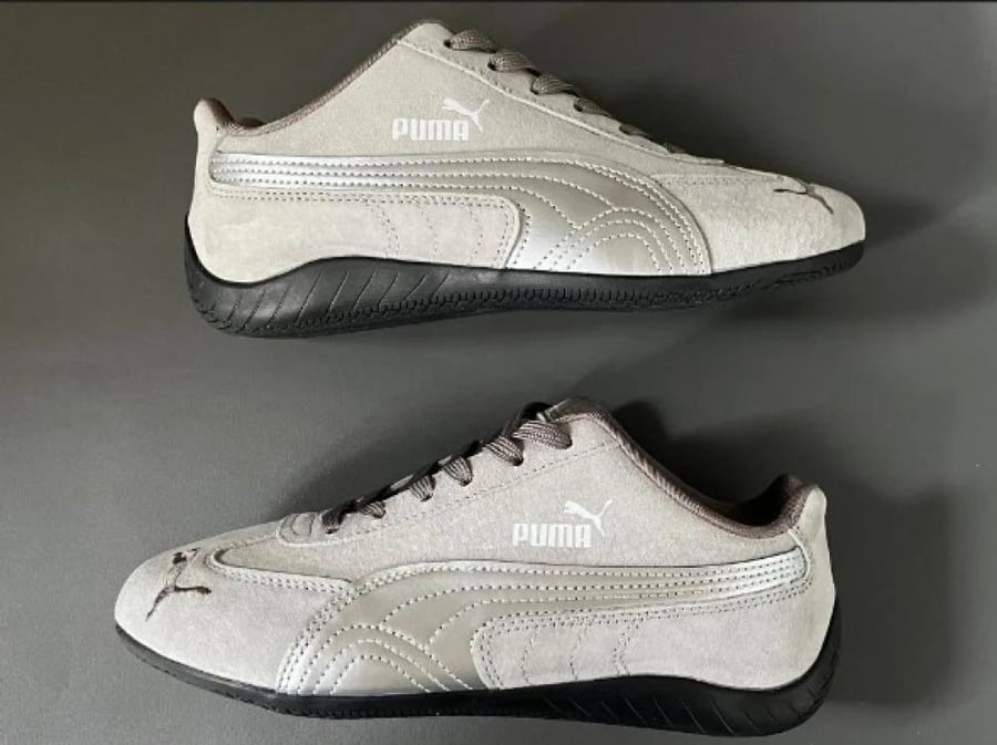 emmi×PUMA