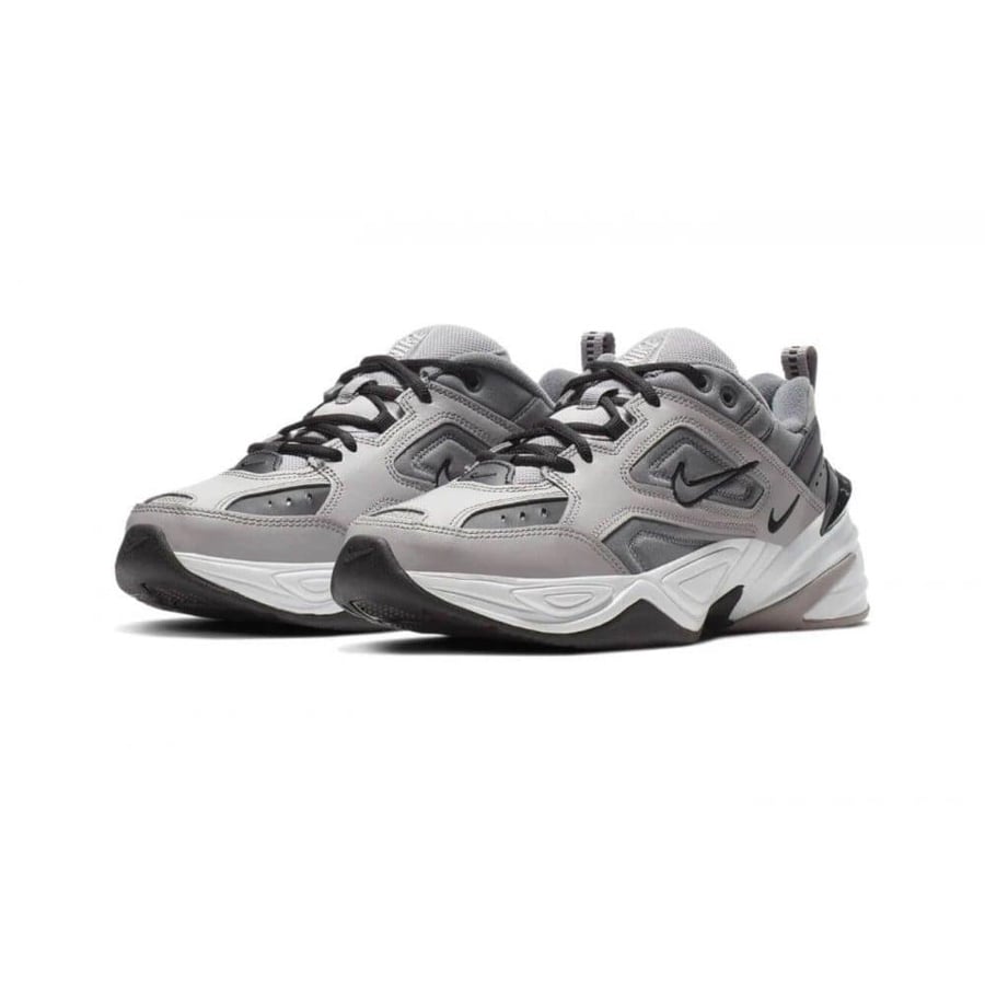 M2K TEKNO 'ATMOSPHERE GREY'