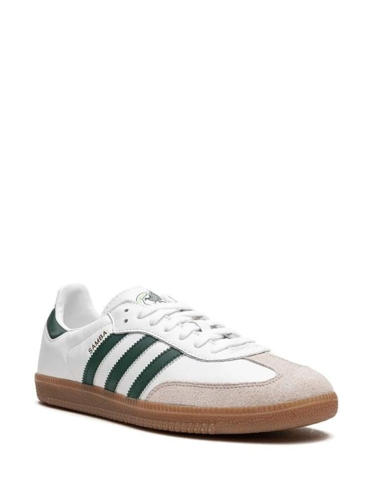 Samba Team "Mexico" sneakers