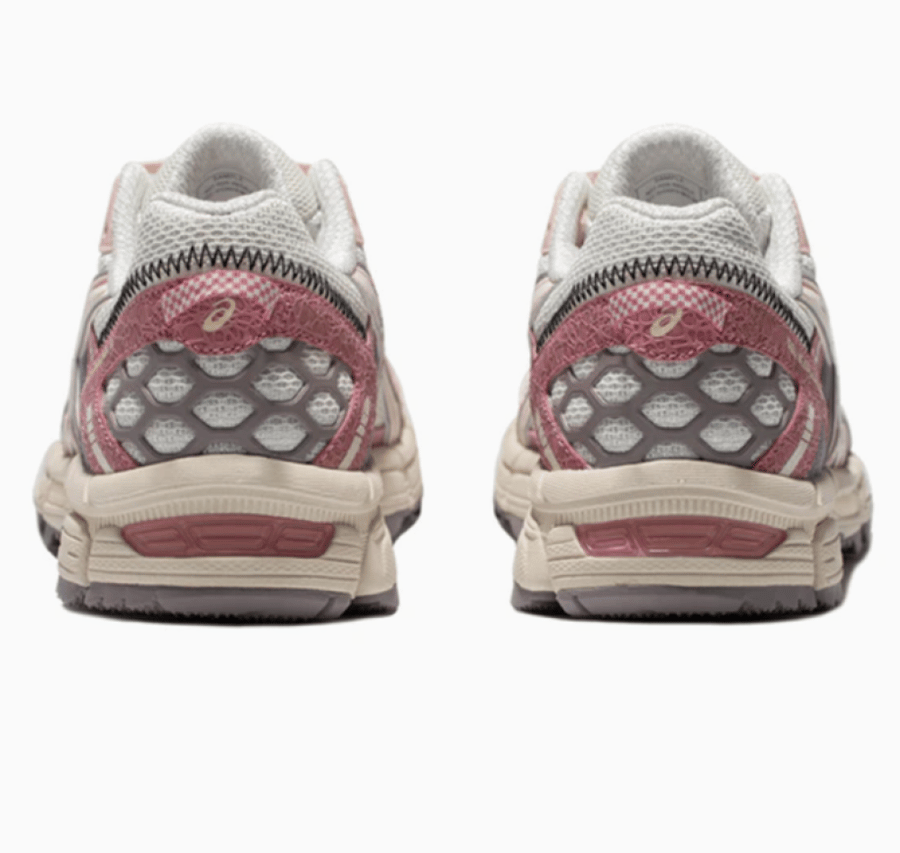 asics gel kahana