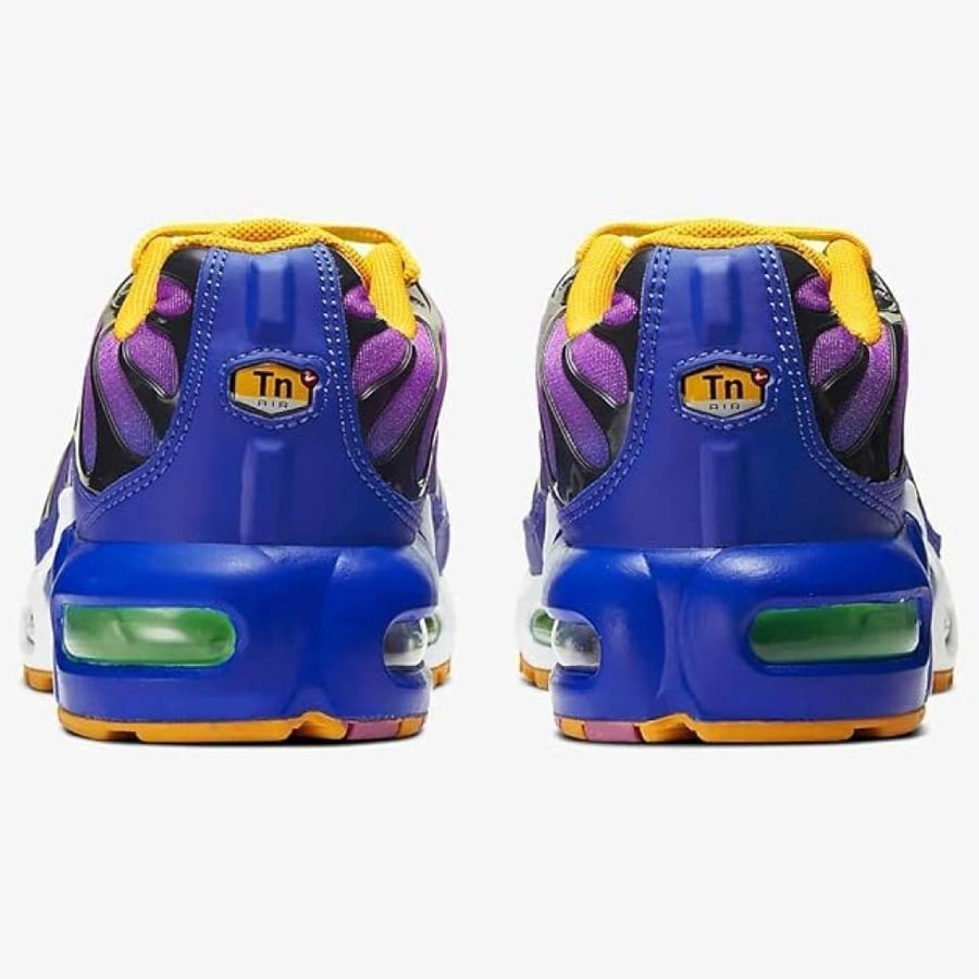 Nike Air Max Plus (gs)