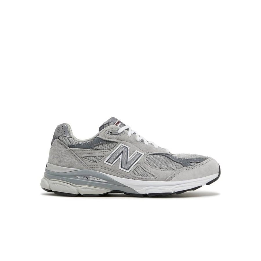 990V3 MADE IN USA 'GREY'