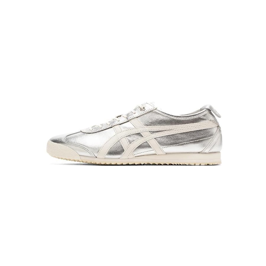 Onitsuka Tiger Mexico 66™ "Black/White"