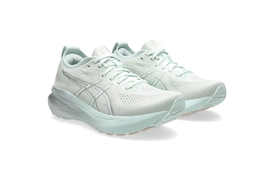 PURE AQUA/PURE SILVER GEL-KAYANO 31