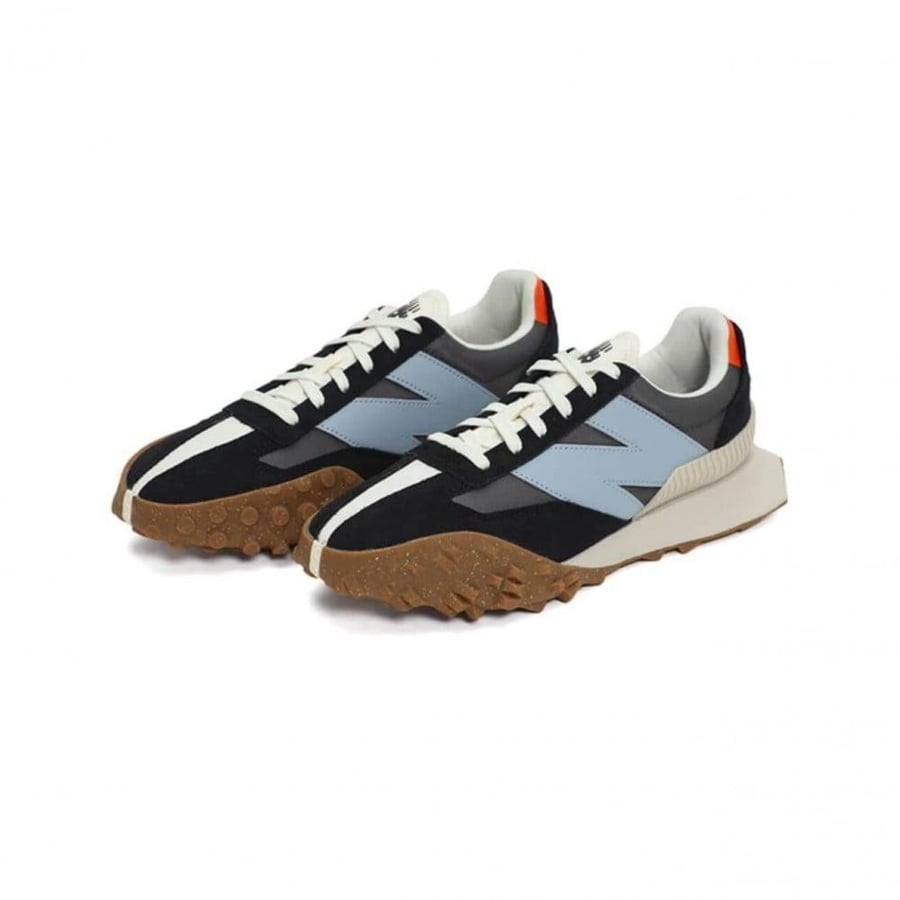 XC-72 'BLACK LIGHT ARCTIC GREY'