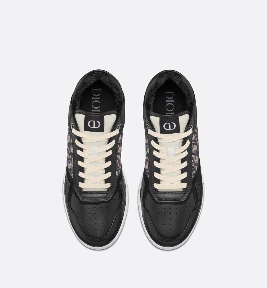 B27 LOW-TOP SNEAKER