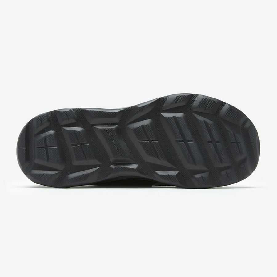 New Balance Breeze BLACK GRAY
