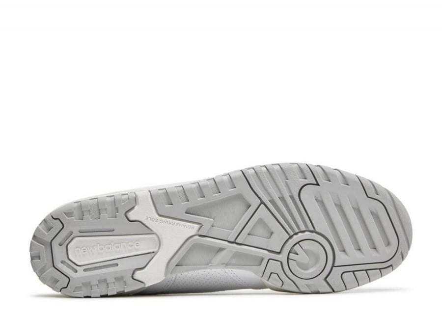 NEW BALANCE 550 'White Grey'