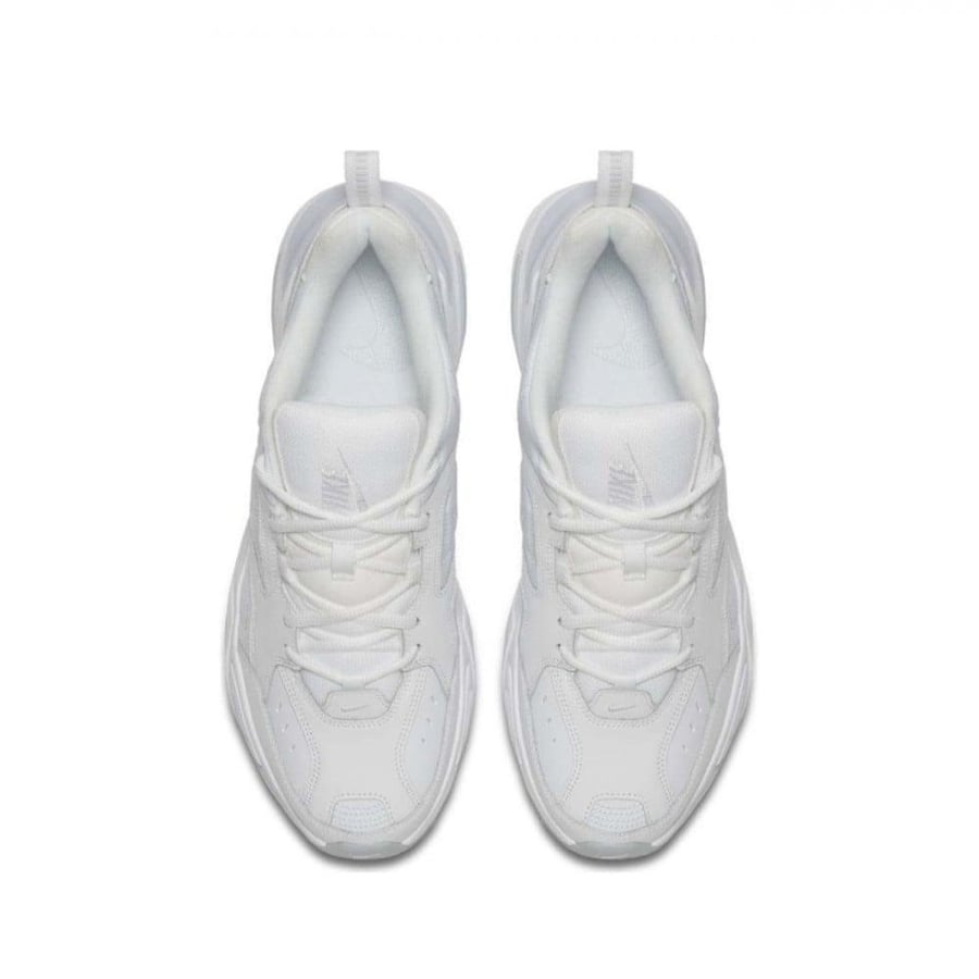 M2K TEKNO 'WHITE'