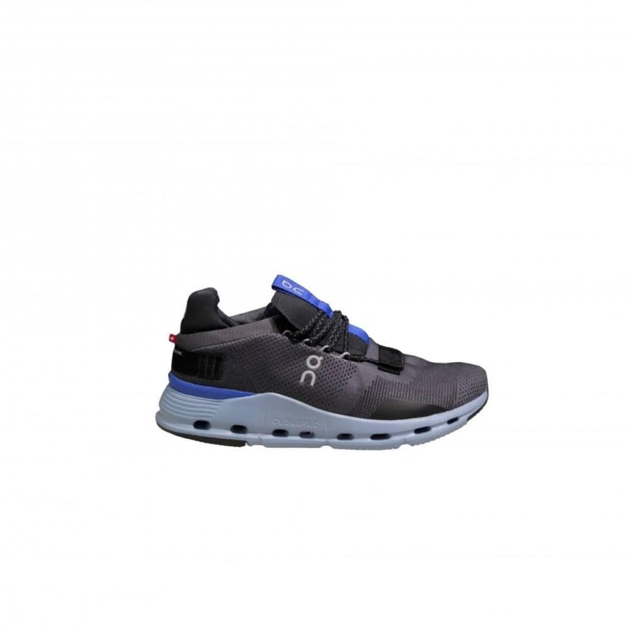 On Cloudnova form