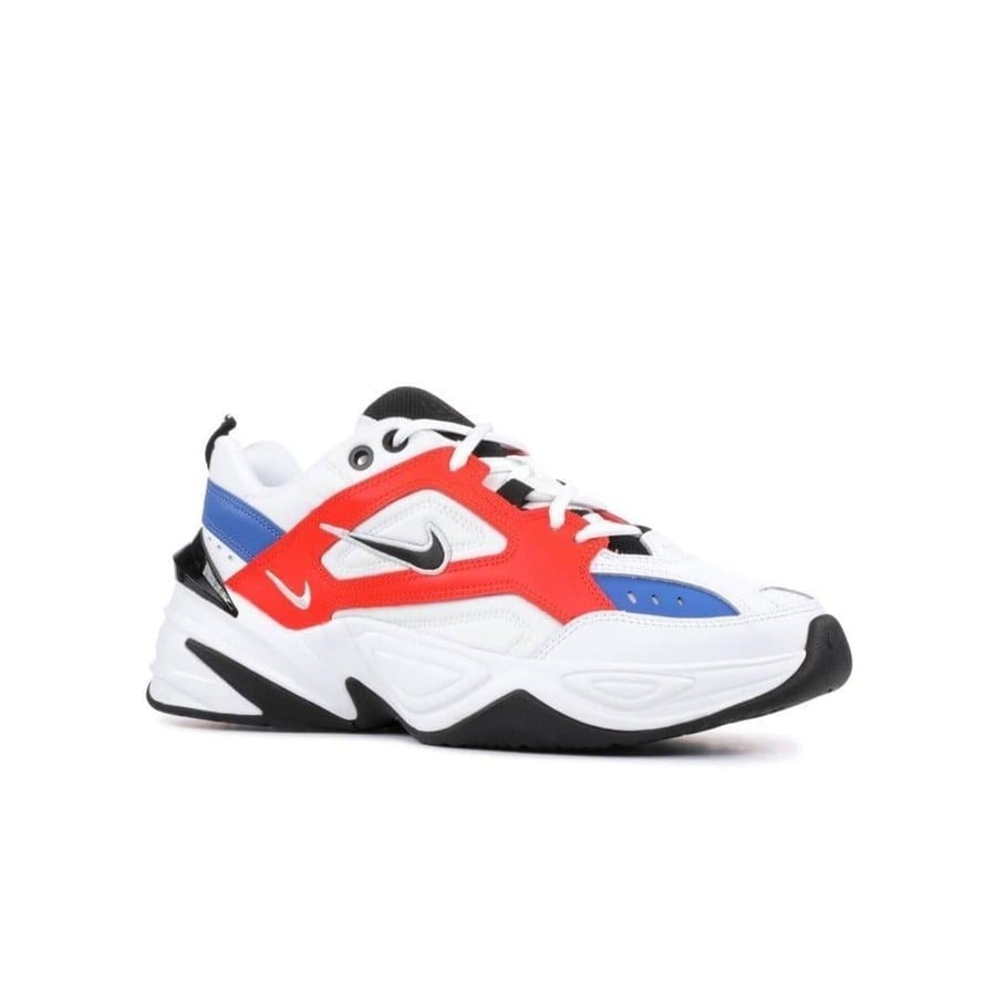 M2K TEKNO 'TEAM ORANGE'