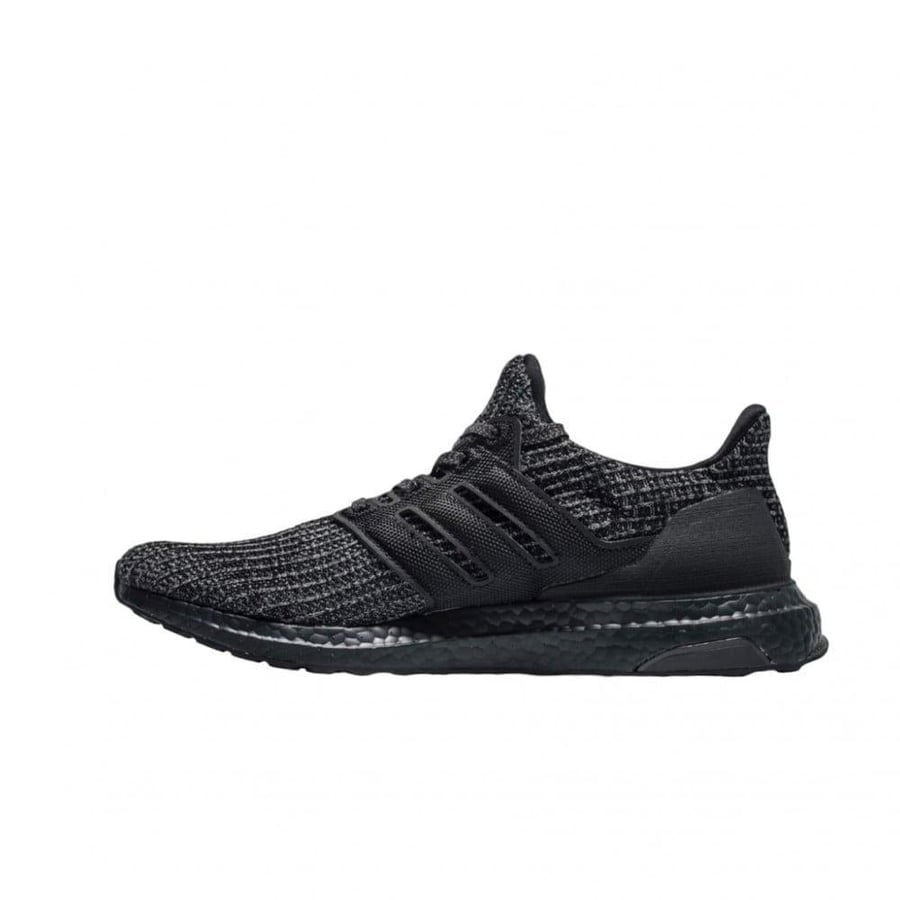 Adidas Ultra Boost 4.0 “Triple Black”