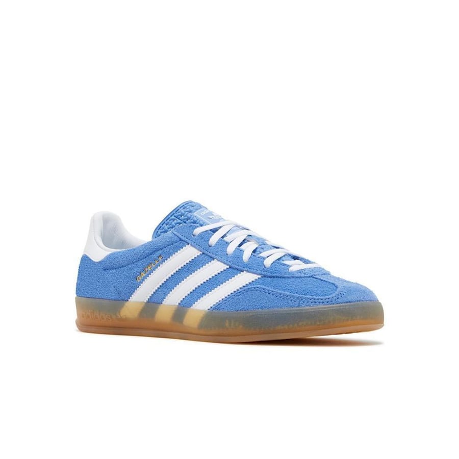 GAZELLE INDOOR 'BLUE FUSION GUM'