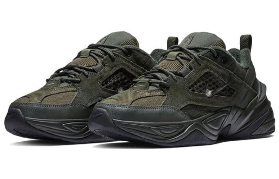 M2K TEKNO SP 'SEQUOIA'