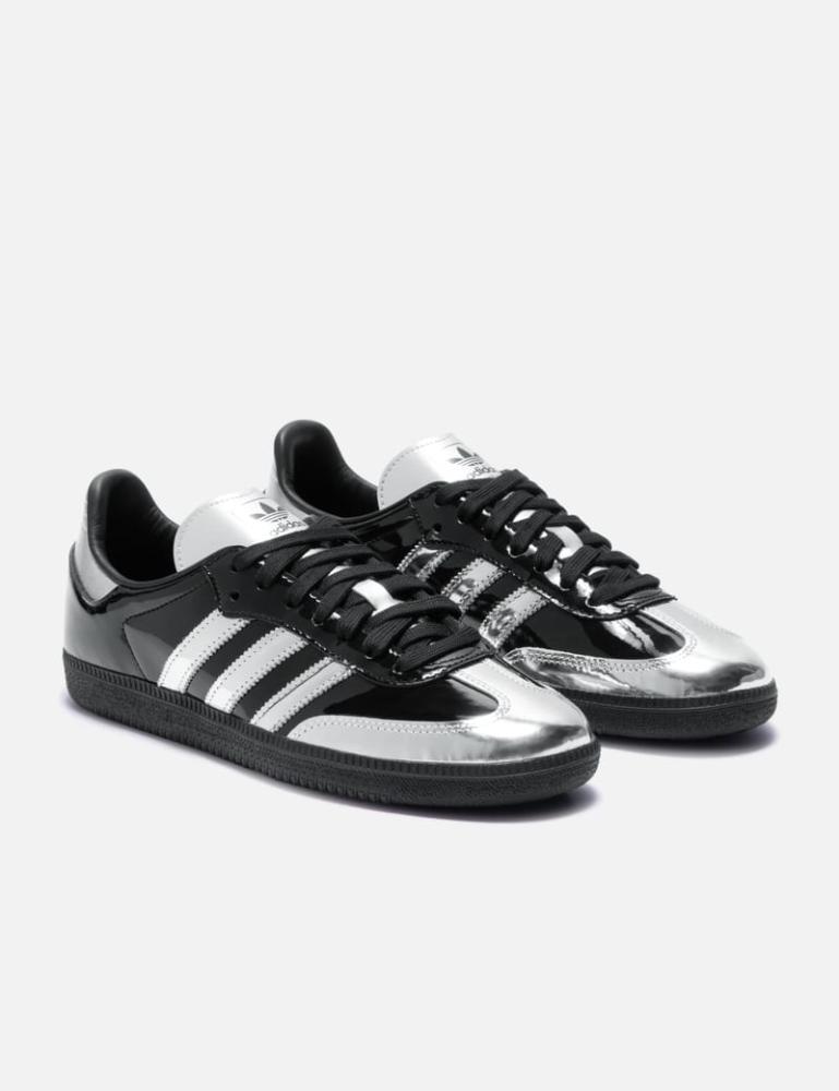 ADIDAS SAMBA "Wales Bonner - Studded Pack Cream"