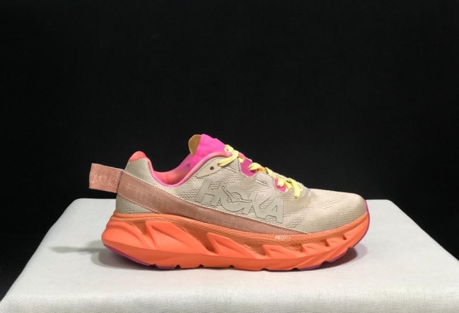 HOKA ONE ELEVON 2