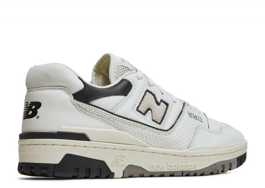 NEW BALANCE 550 'Sea Salt'