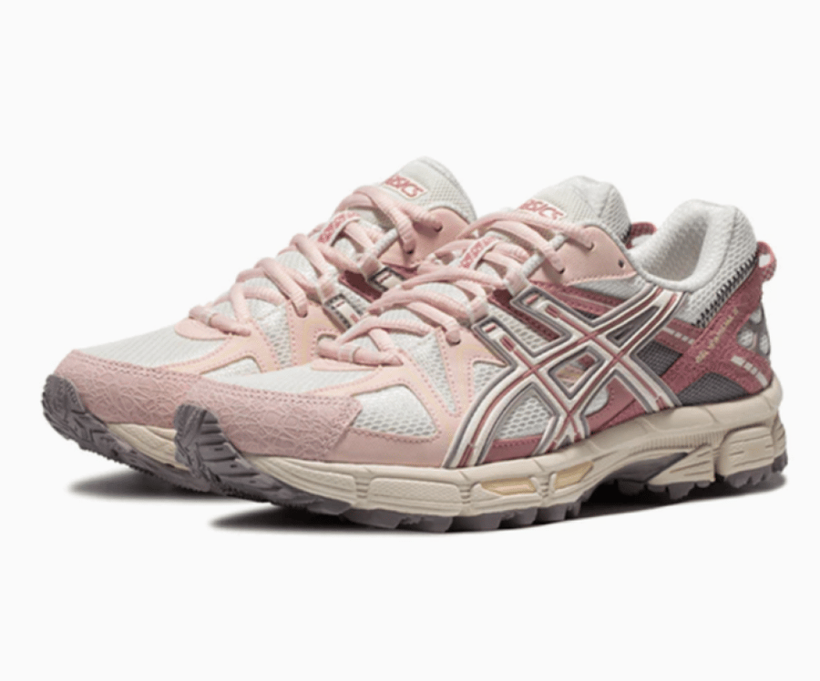 asics gel kahana