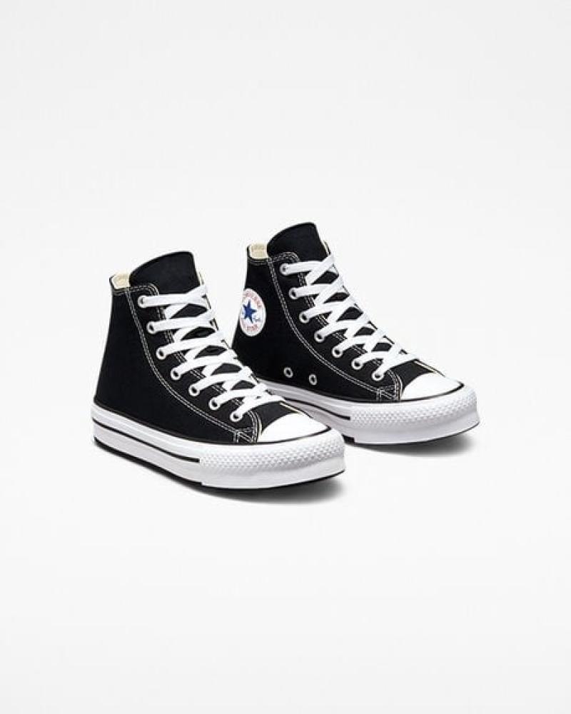 Chuck Taylor All Star High 'Black'