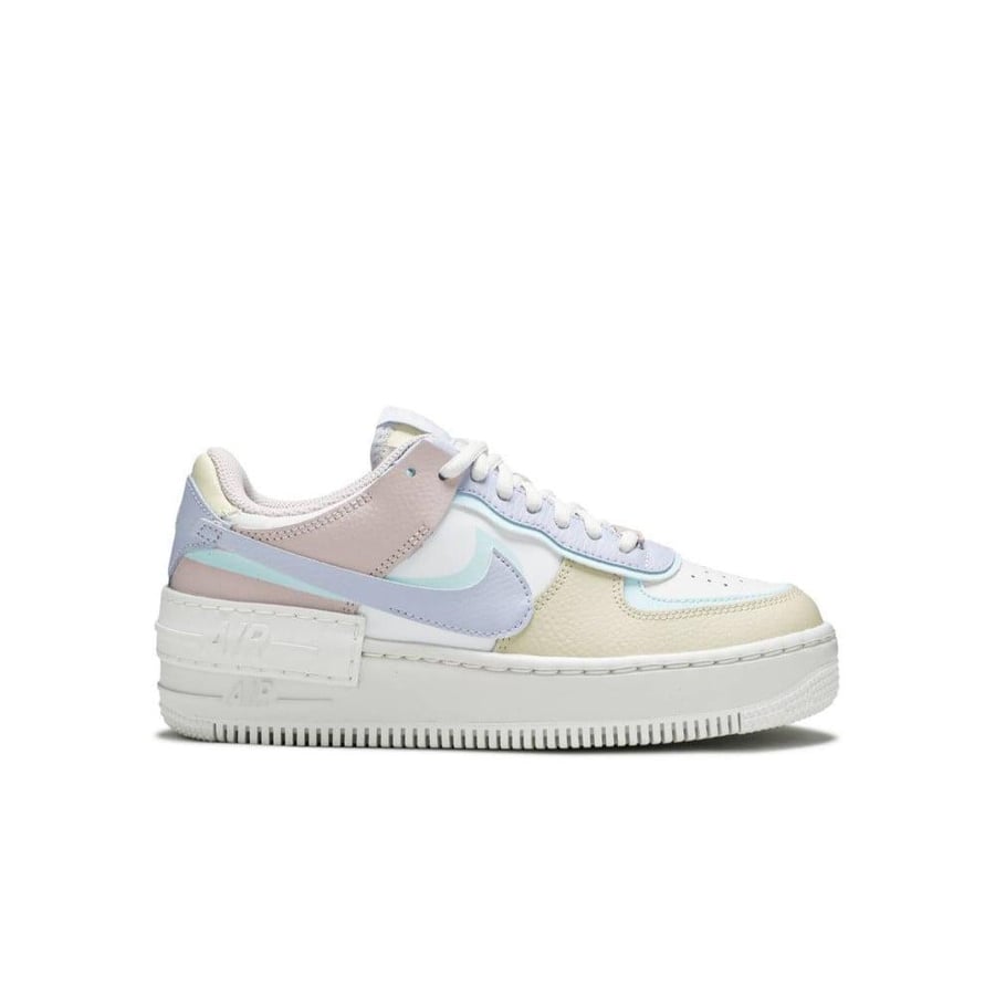 Air Force 1 Shadow Pastel