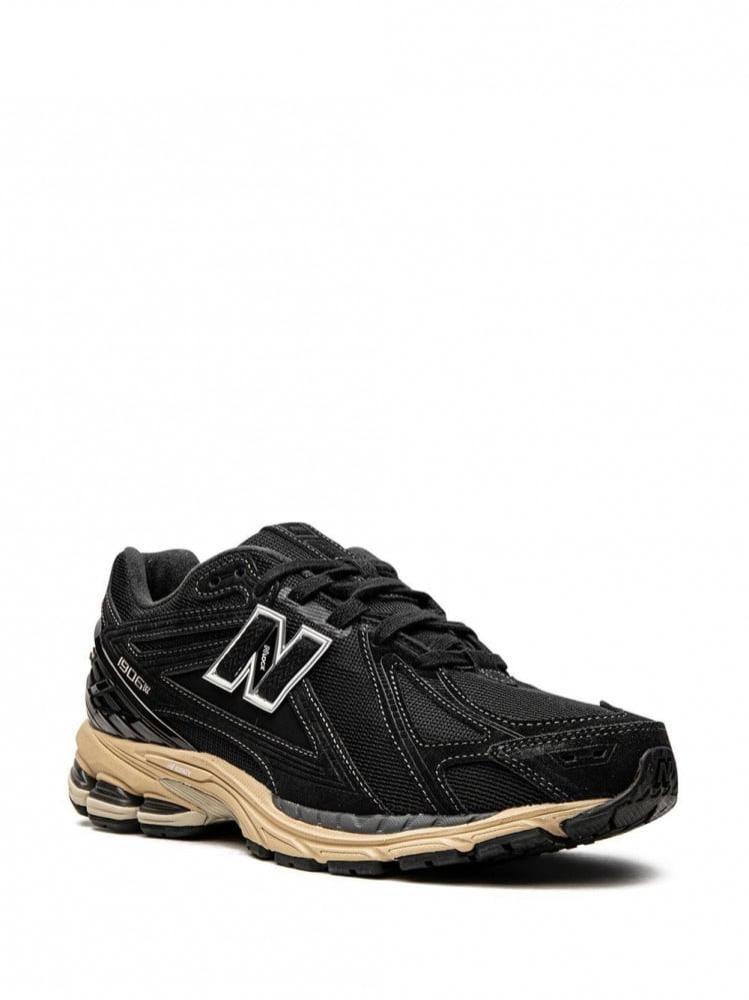 1906R "Black/Cream" sneakers