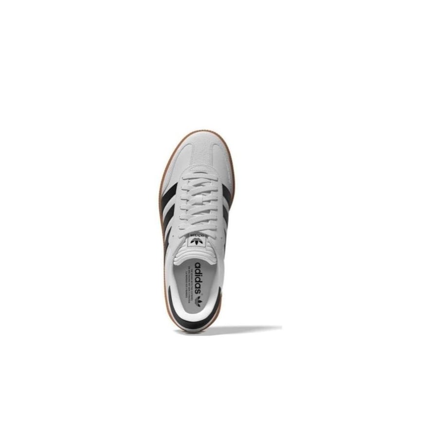 (0)  art. IE1377  Sneakers Adidas Originals Samba XLG 'White