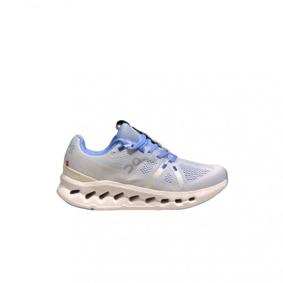 On Cloudsurfer