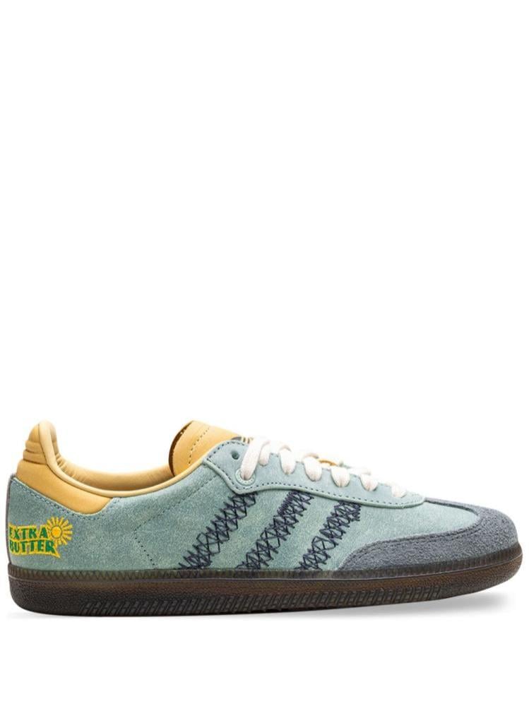 x Extra Butter Samba
