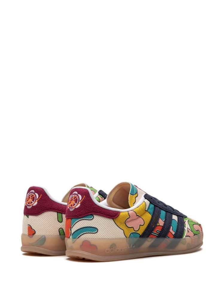 غازيل إندور' مخملي مضلع x Sean Wotherspoon