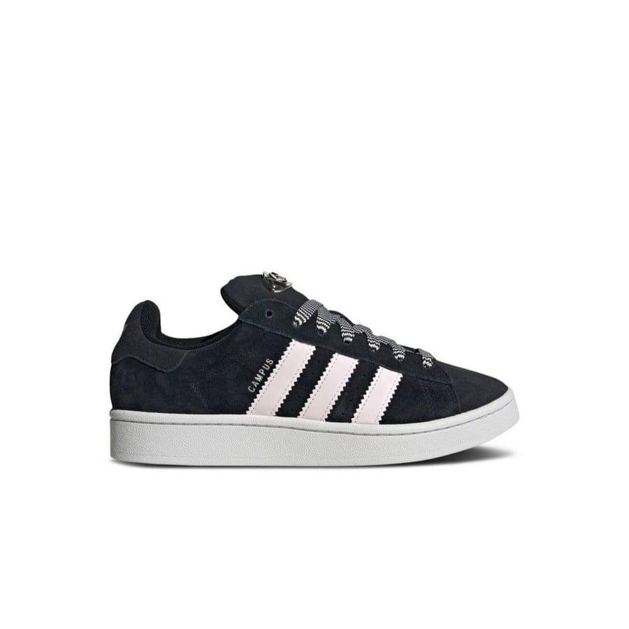 CAMPUS 00S 'BLACK ALMOST PINK