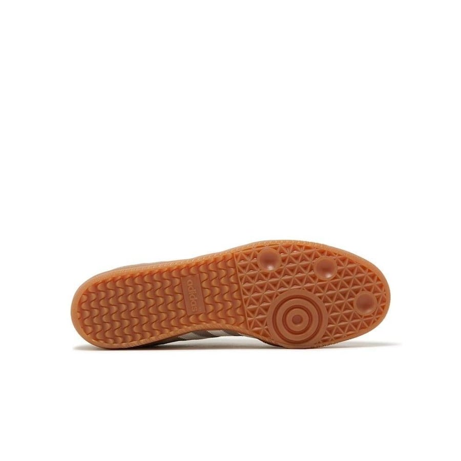 SAMBA OG 'CHALKY BROWN GUM'