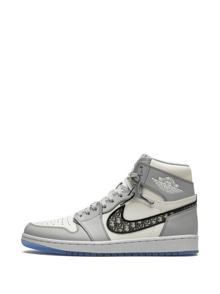 Dior x Air Jordan