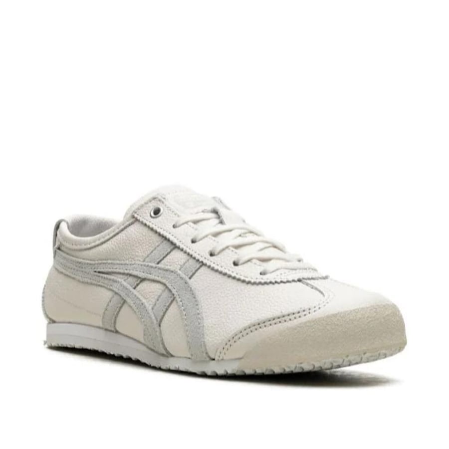 Onitsuka Tiger MEXICO 66 'White Light Sage'