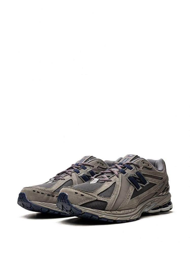 1906R "Castlerock/Natural Indigo" sneakers
