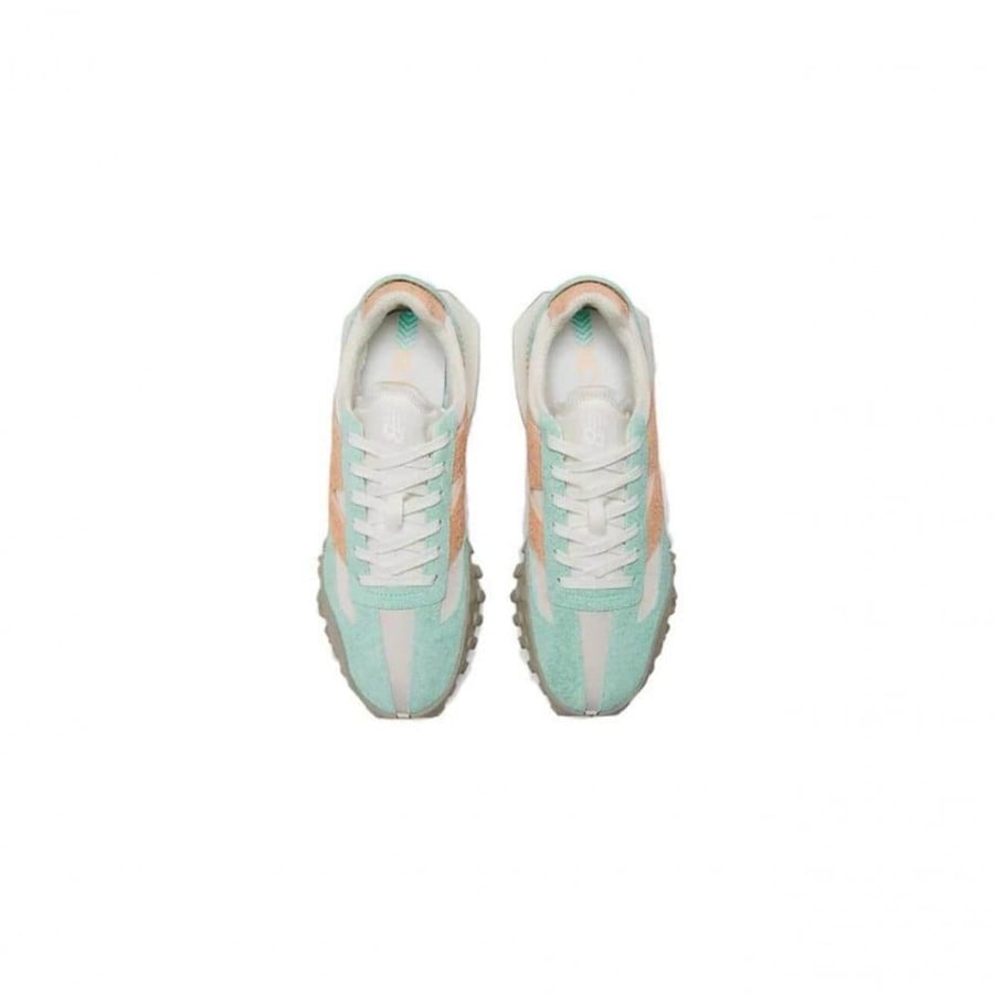 XC-72 'BRIGHT MINT GINGER'