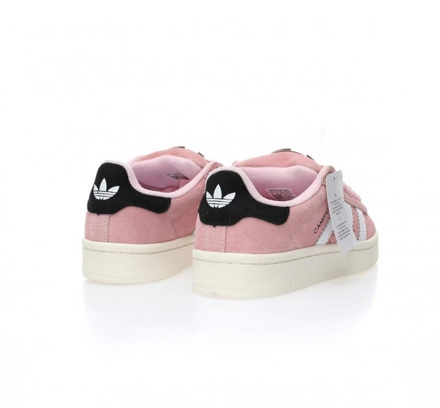 CAMPUS 00S 'BLISS LILAC BLACK