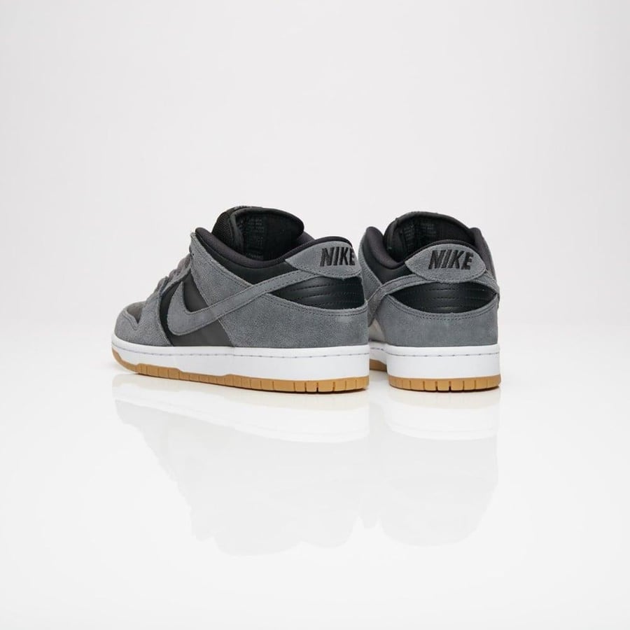 Dunk Low TRD QS "East West Pack
