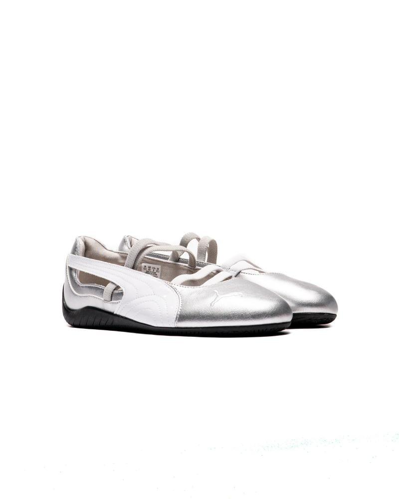 PUMA WMNS SPEEDCAT BALLET METALLIC